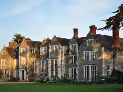Loseley Park