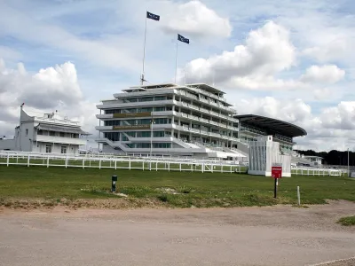 Epsom Downs Racecourse