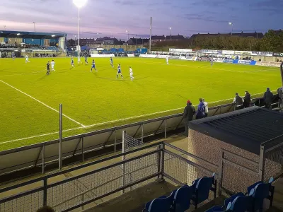 Peterhead Football Club