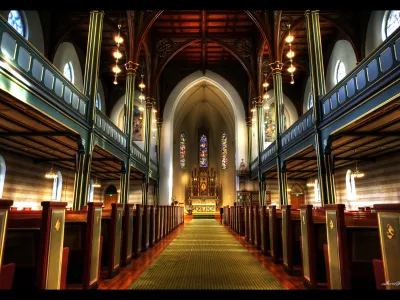 Fredrikstad domkirke