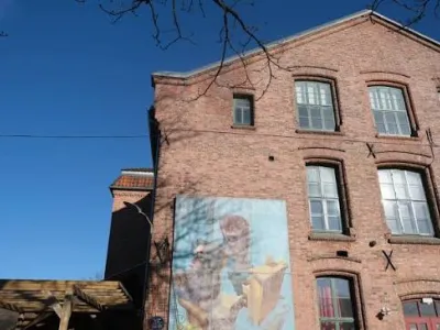St. Croix huset