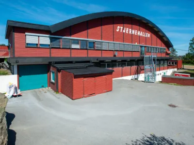 Stjernehallen