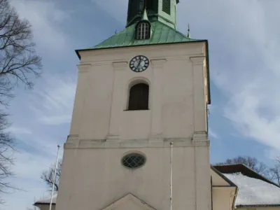 Gamle Fredrikstad kirke