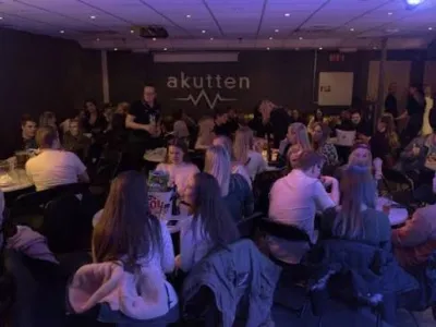 Akutten