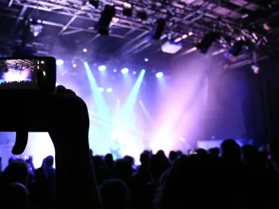 Friscena Gjøvik Kultursenter
