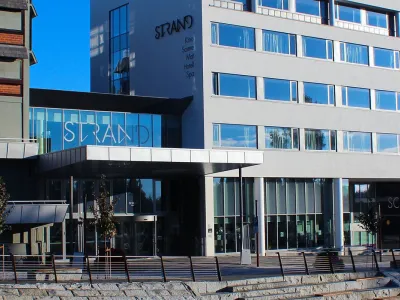 Gjøvik Kultursenter
