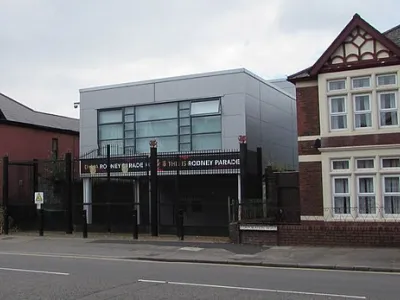 Rodney Parade