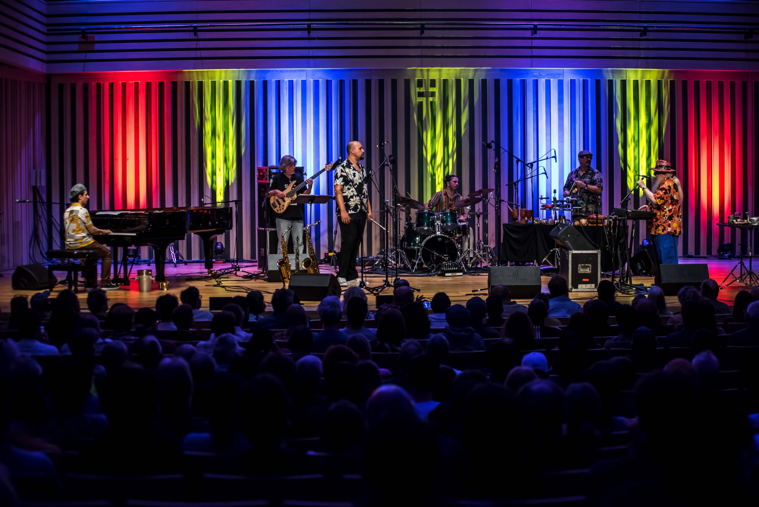 Stoller Hall