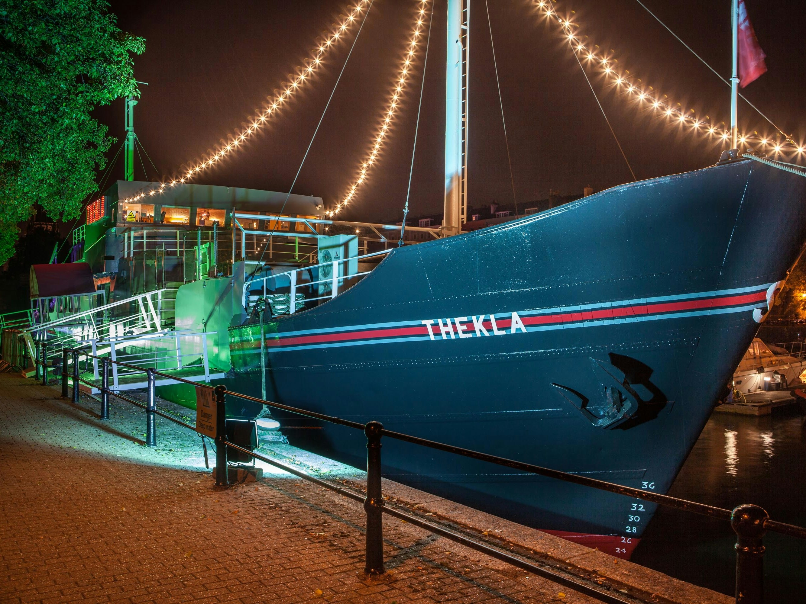 Thekla
